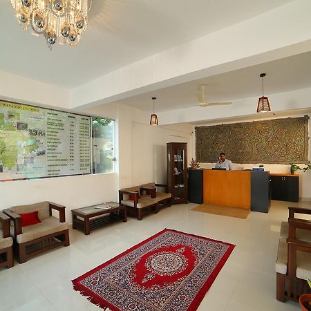 ปีเตอร์ คอฟฟี่ ครีก เนเชอร์ รีสอร์ต Hotel Meppadi ภายนอก รูปภาพ