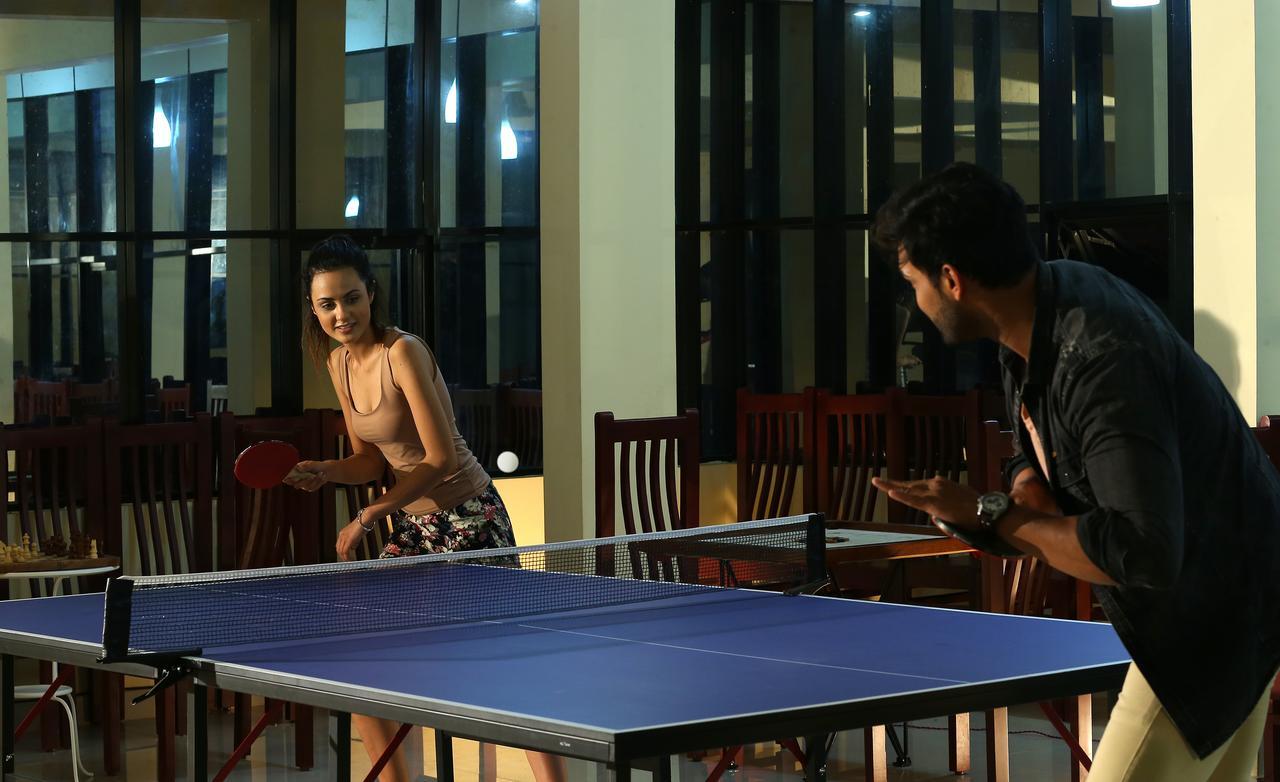 ปีเตอร์ คอฟฟี่ ครีก เนเชอร์ รีสอร์ต Hotel Meppadi ภายนอก รูปภาพ