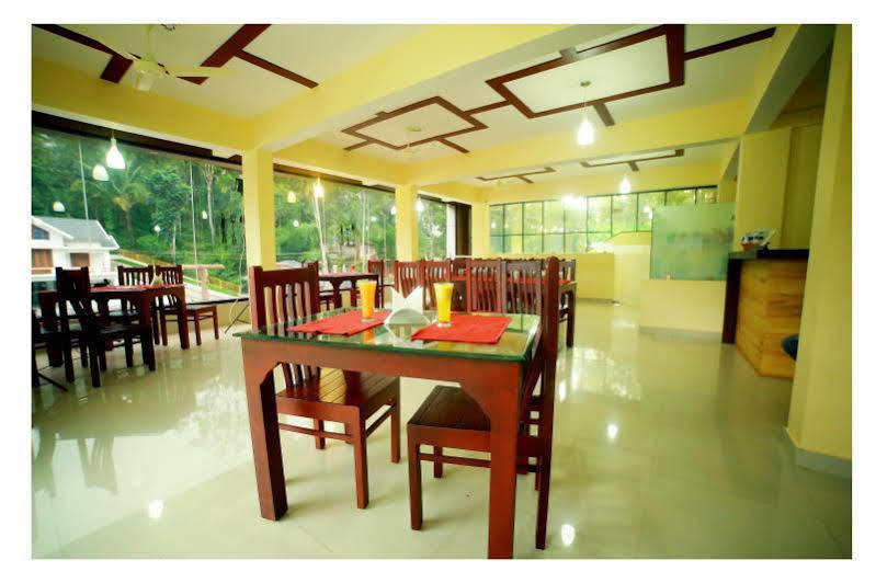 ปีเตอร์ คอฟฟี่ ครีก เนเชอร์ รีสอร์ต Hotel Meppadi ภายนอก รูปภาพ